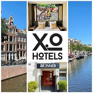 Xo Inner Hotel Amesterdão
