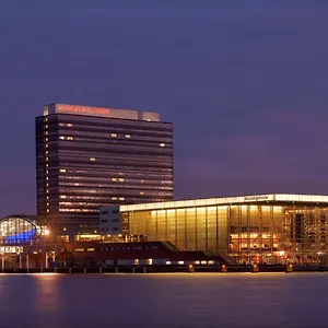 Moevenpick Centre Hotel Amesterdão