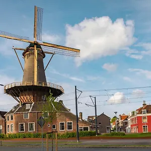 Luxury Center Vakantiehuis