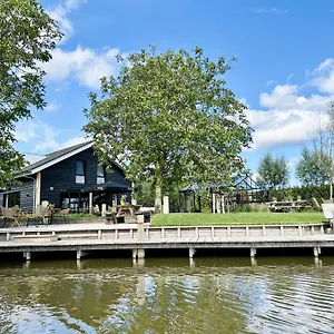 Hotel Hoeve Buytenhout
