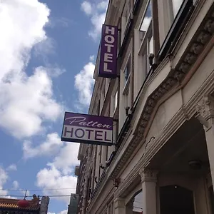 3* Hotel Hague Center