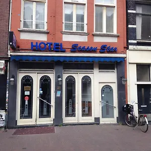 Hotel Budget Season Star Amsterdam