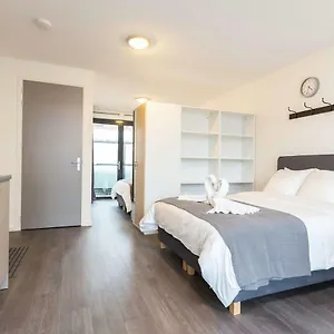 New Loft View Center Balcony Utopia2c Appartement