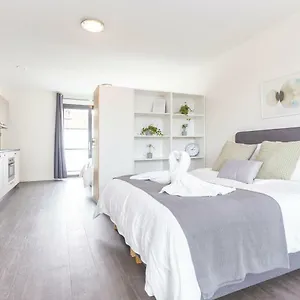 New View Modern Family Floor Utopia 20e Appartement