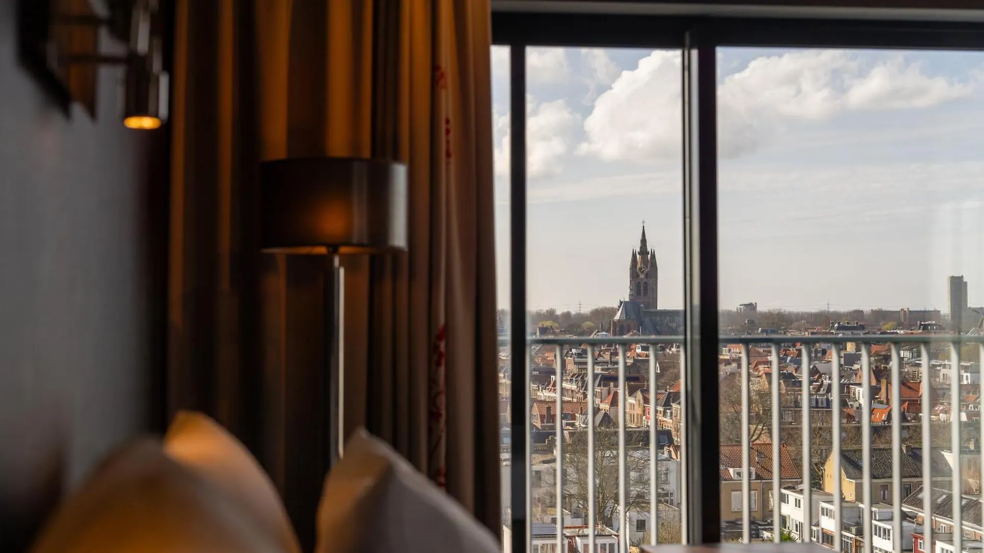 Hampshire Hotel - Delft Centre