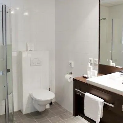Hampshire Hotel - Delft Centre 4*,  Nederländerna