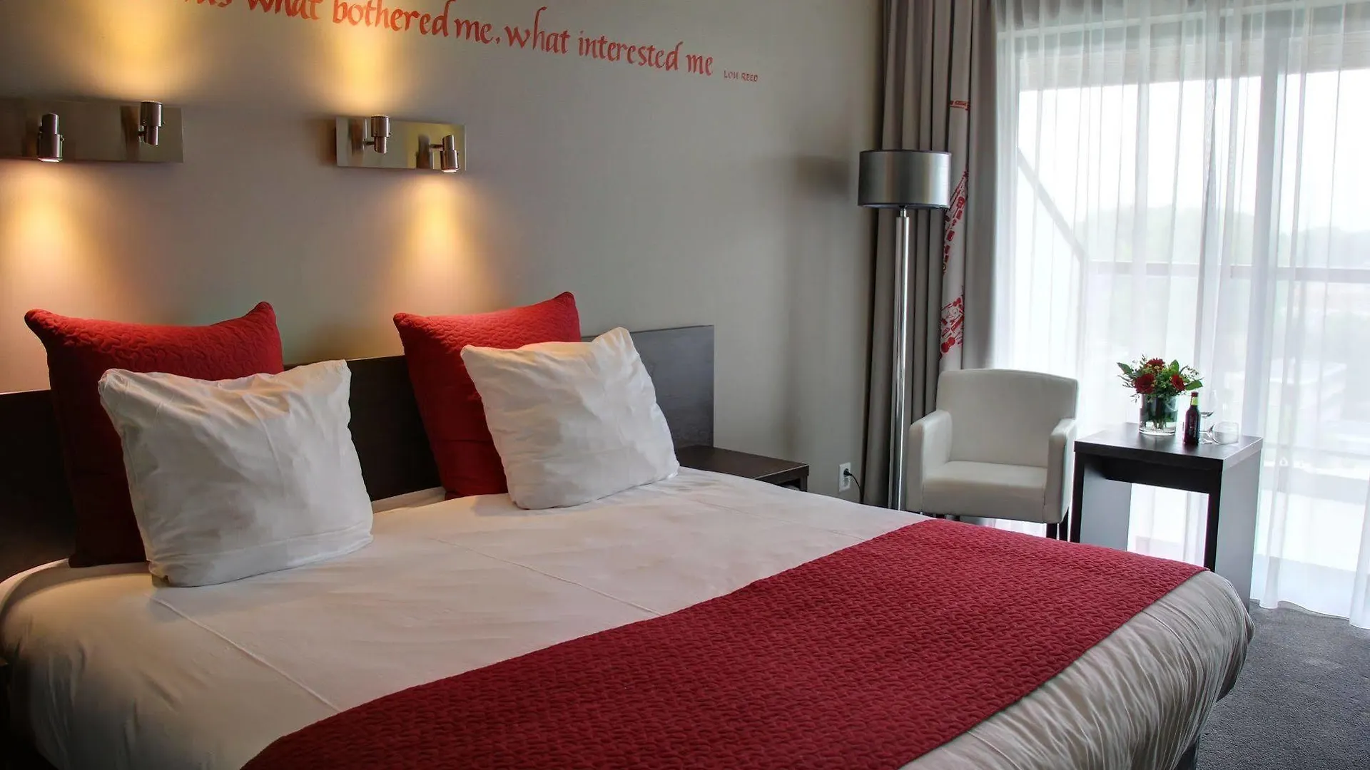 Hampshire Hotel - Delft Centre Nederländerna