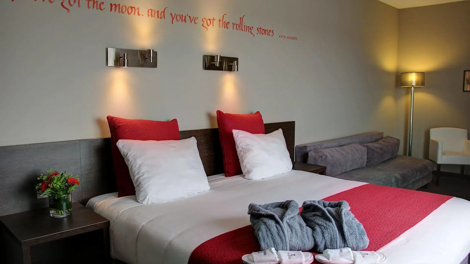 Hampshire Hotel - Delft Centre 4*,  Nederländerna