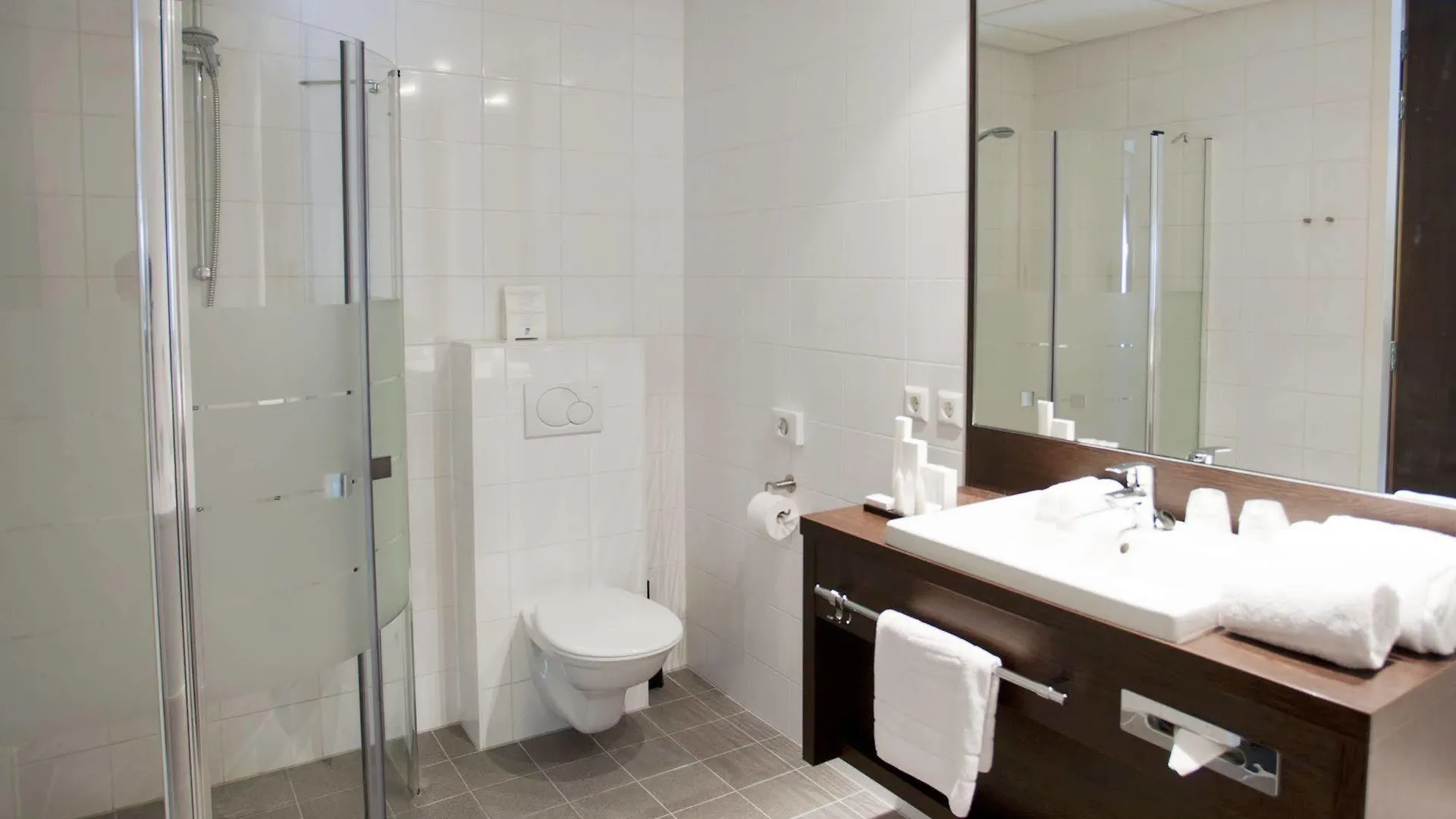 Hampshire Hotel - Delft Centre Nederländerna