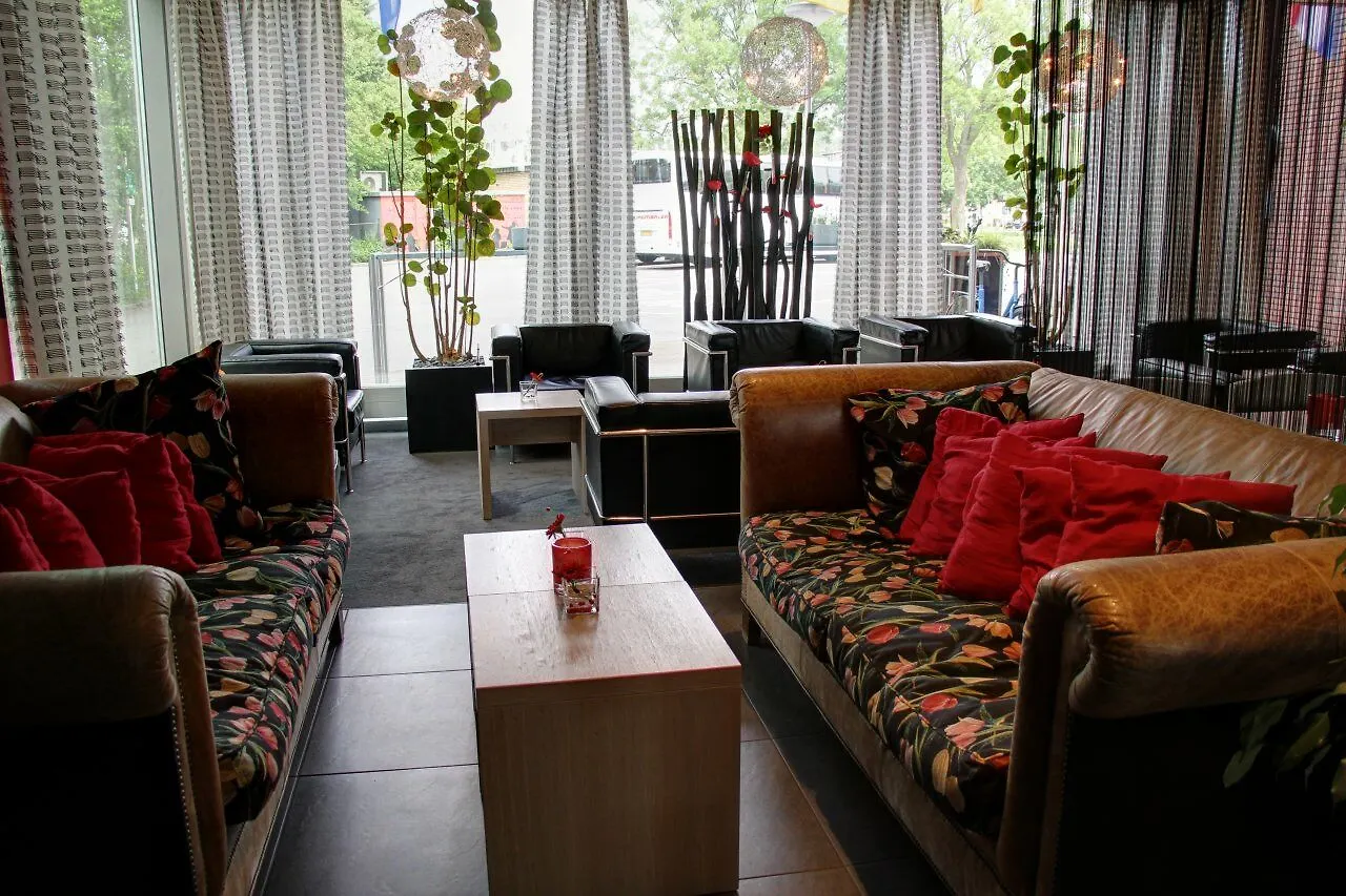 ****  Hampshire Hotel - Delft Centre Nederländerna